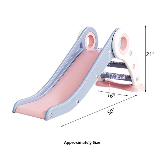 SLIDE FOLDING