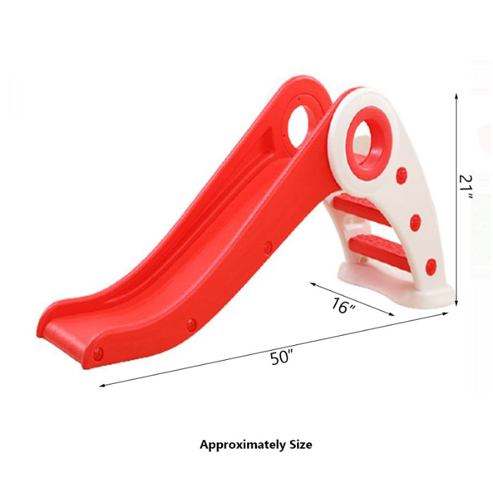 SLIDE FOLDING