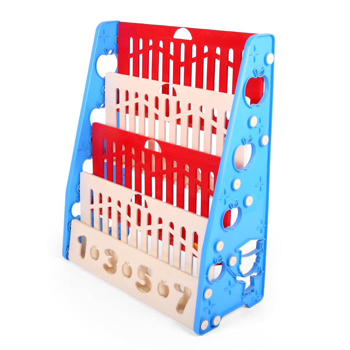 BOOK RACK