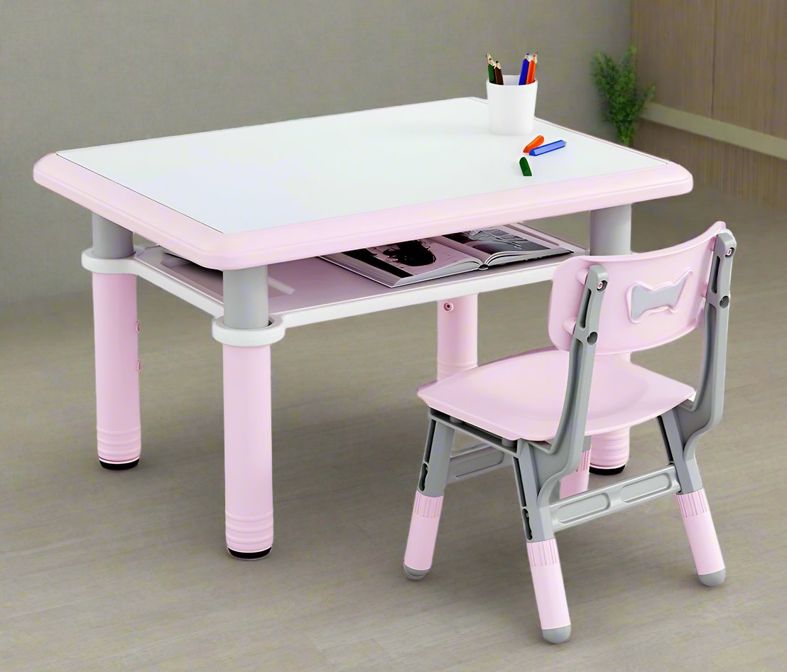 TABLE & CHAIR