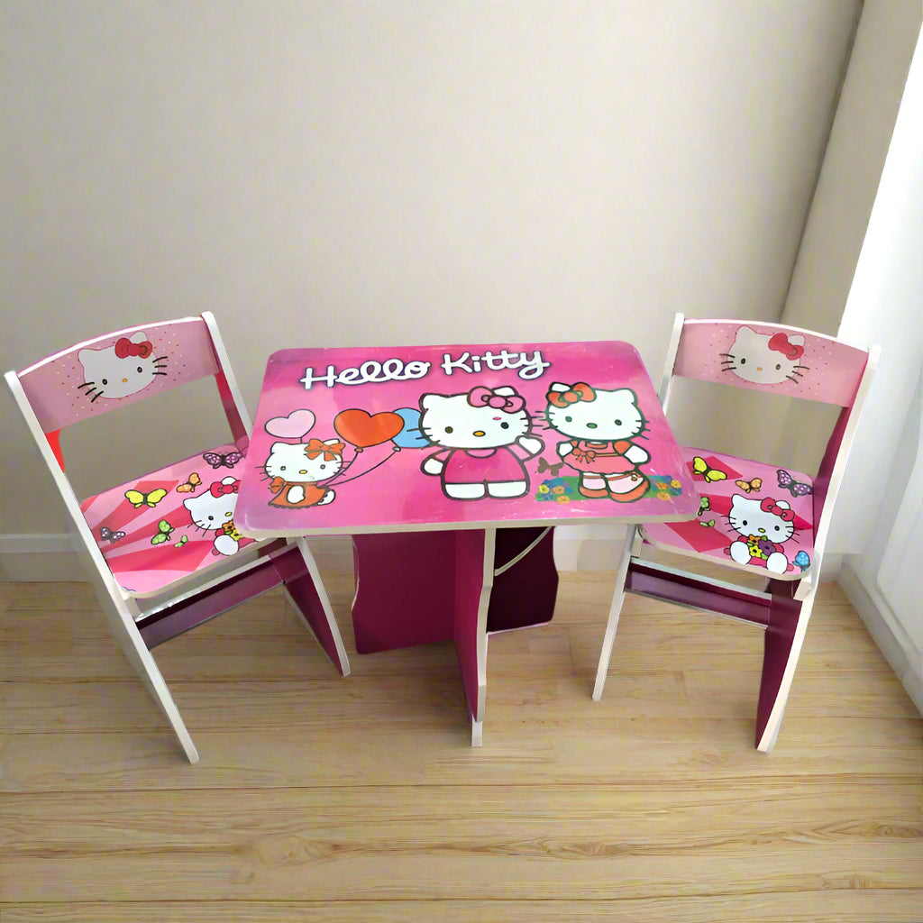 KIDS STUDY TABLE