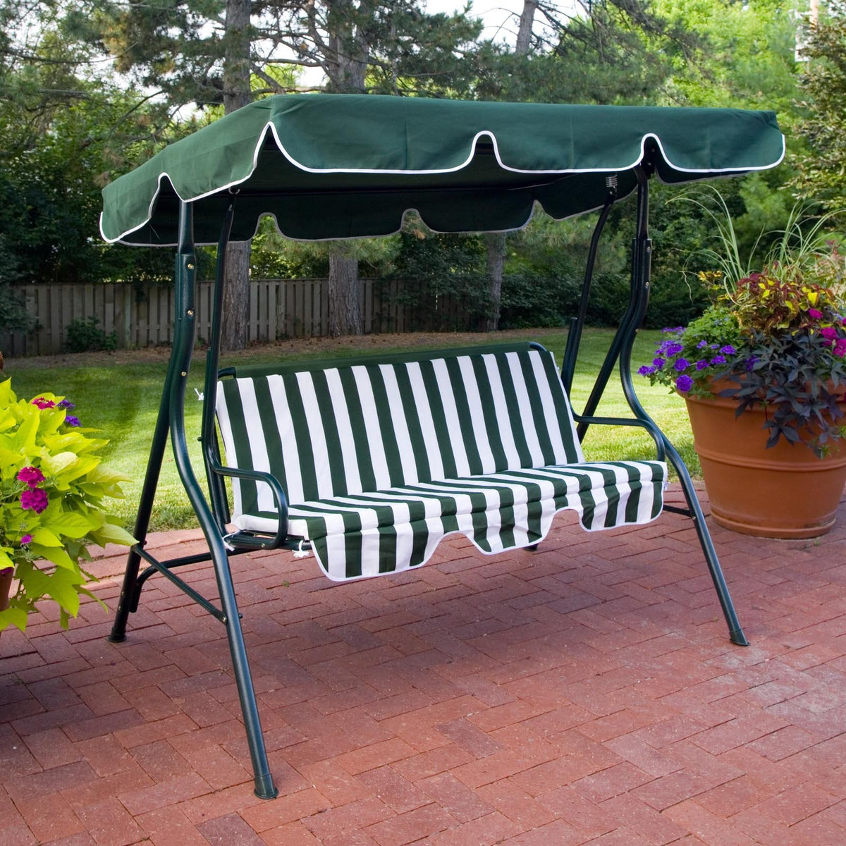 Garden Swings