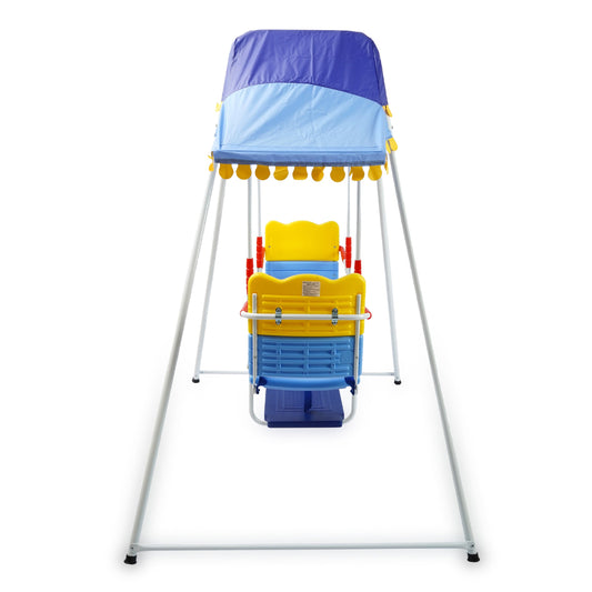 Kids Double Swing