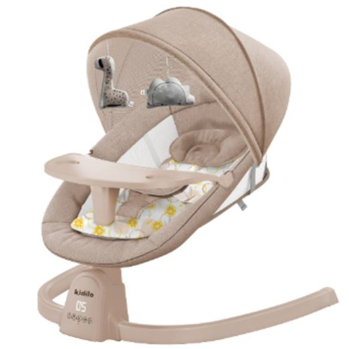 Kidilo Baby Electric Swing