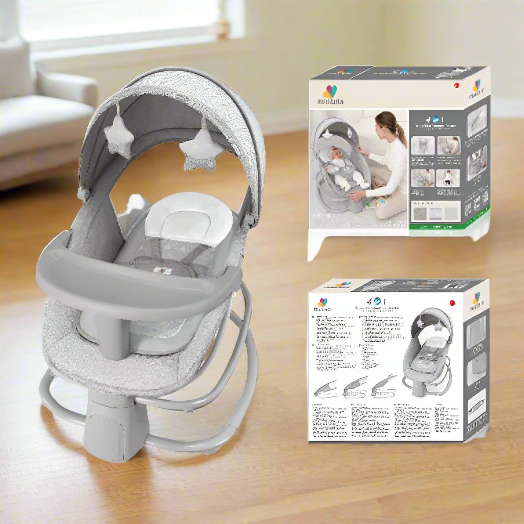 BABY ELECTRIC SWING