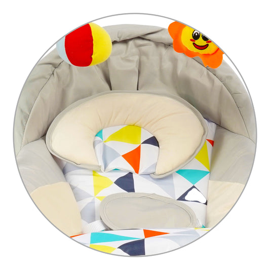 Baby Electric Swing
