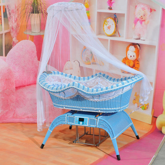 Electric Baby Swing
