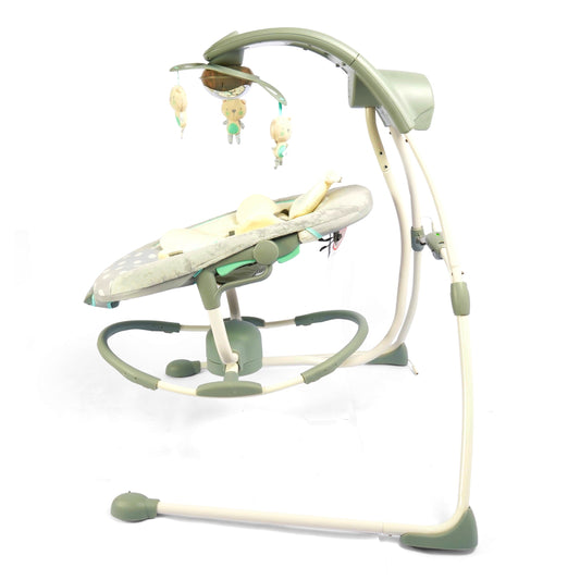 Ingenuity Baby Electric Swing SWE-10088