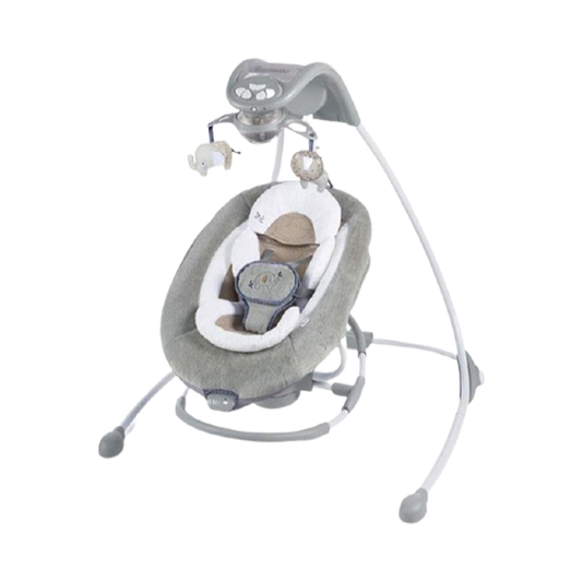 Baby Electric Swing & Rocker