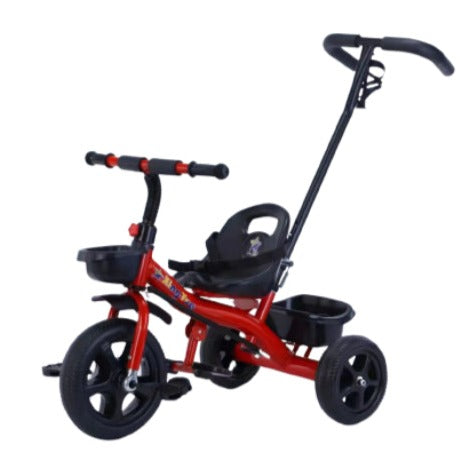 TRICYCLE
