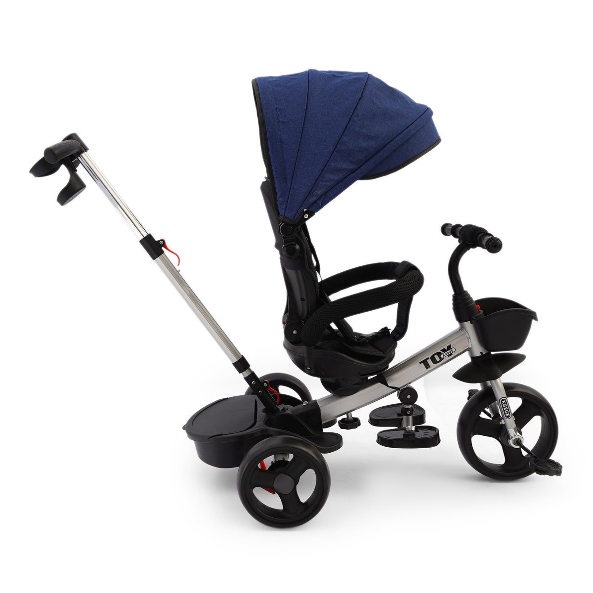 Kids Premium Tricycle