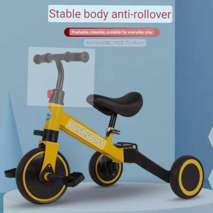 TRICYCLE