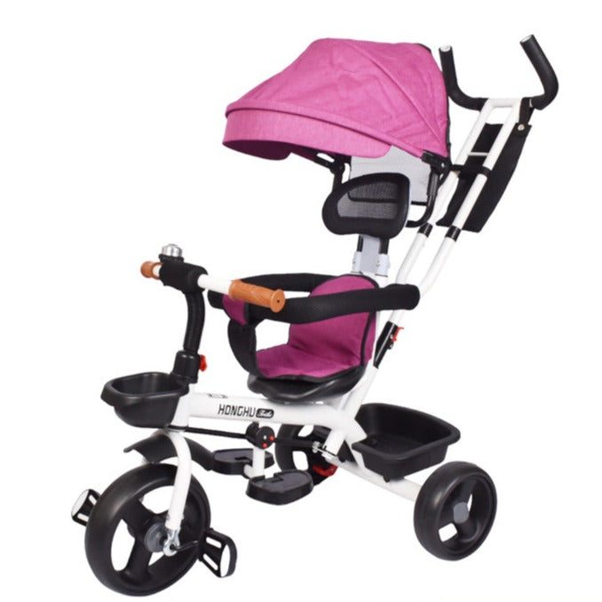 TRICYCLE
