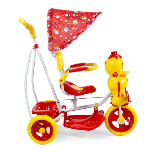 3-in-1 Kids Tricycle