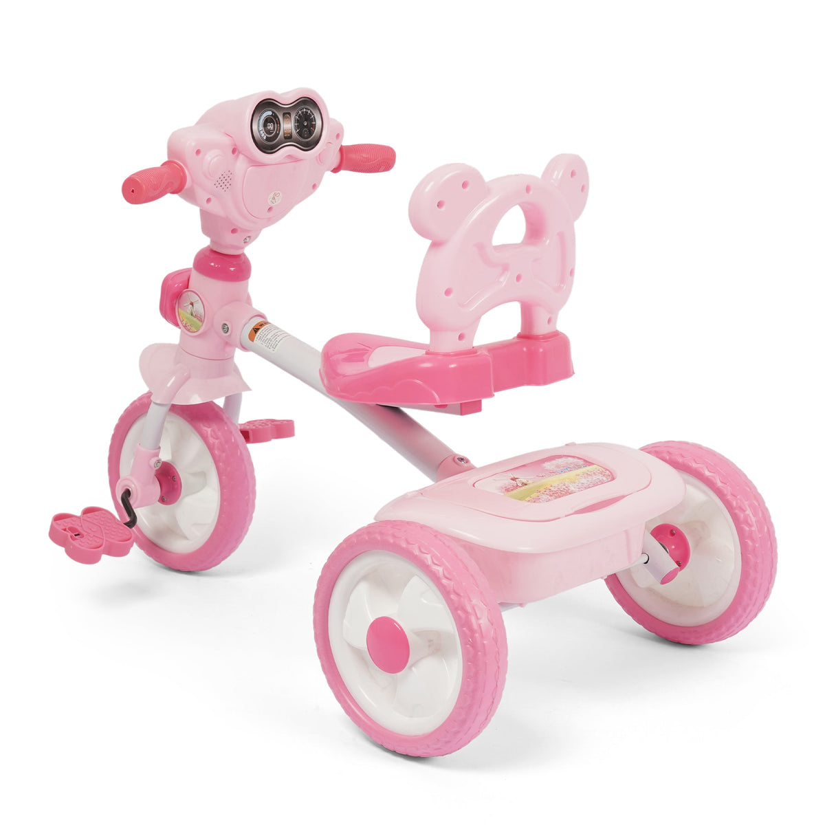 Kids Tricycle