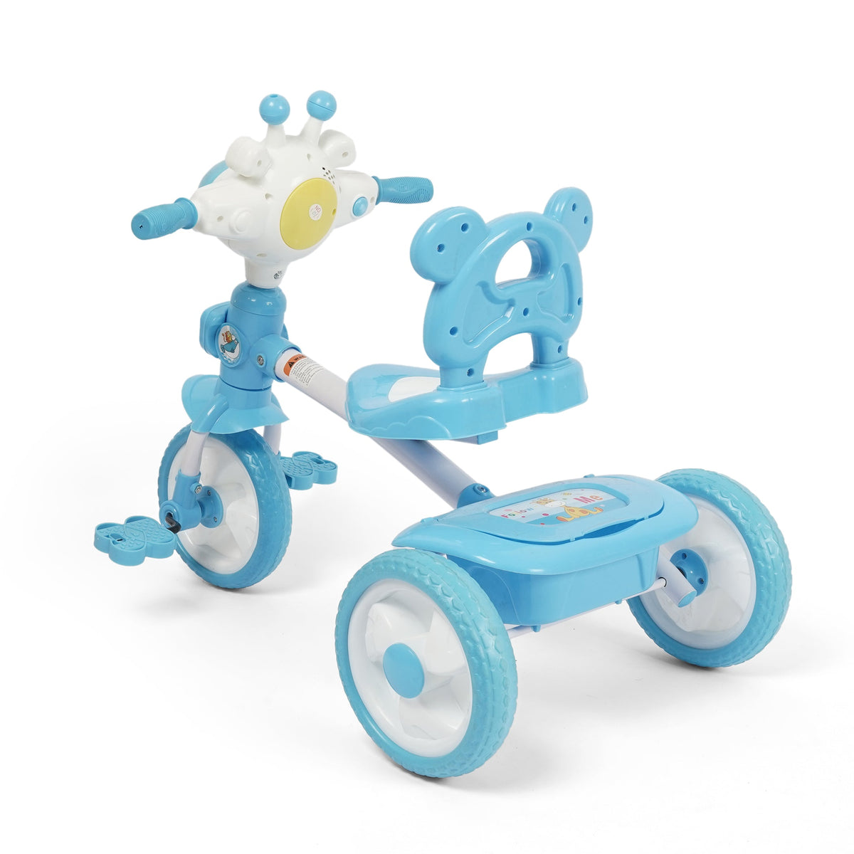 Tricycle for kids