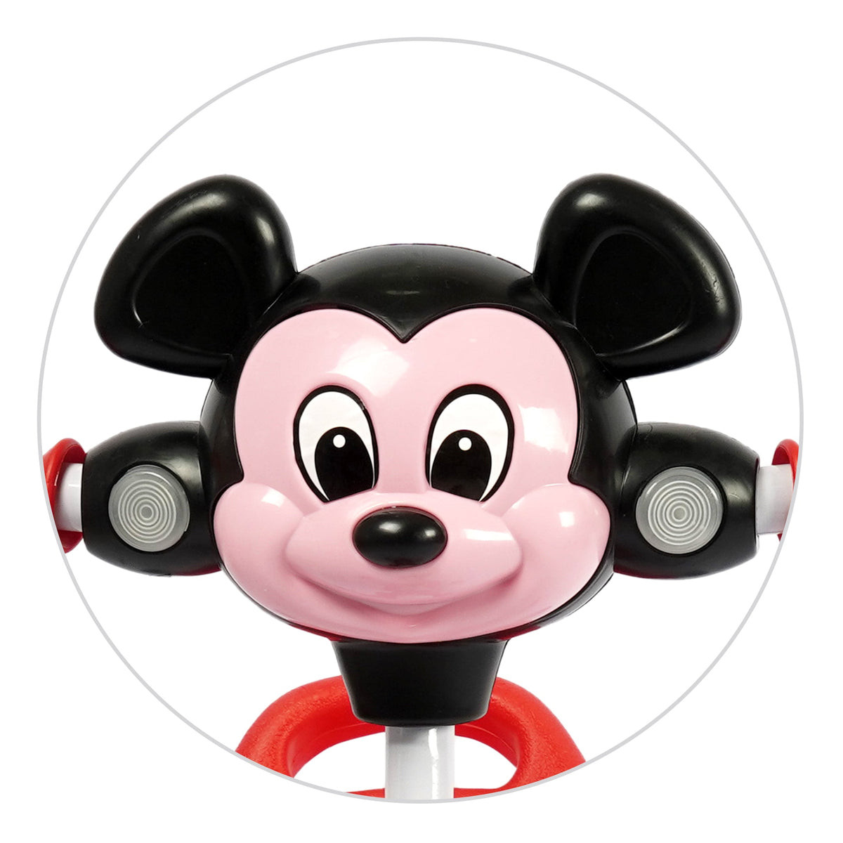 Happy Baby Kids Tricycle