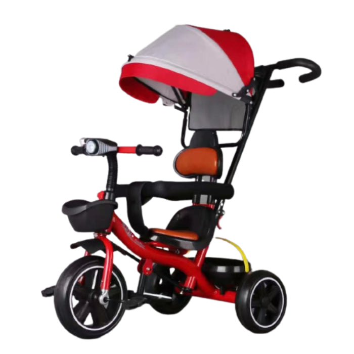 TRICYCLE