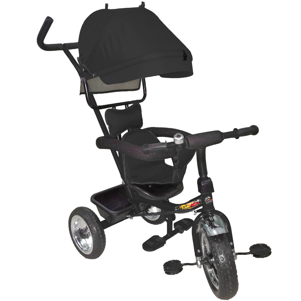 TRICYCLE