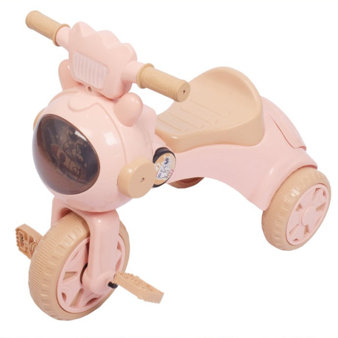TRICYCLE