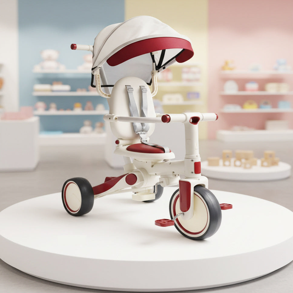 KIDS TRICYCLE