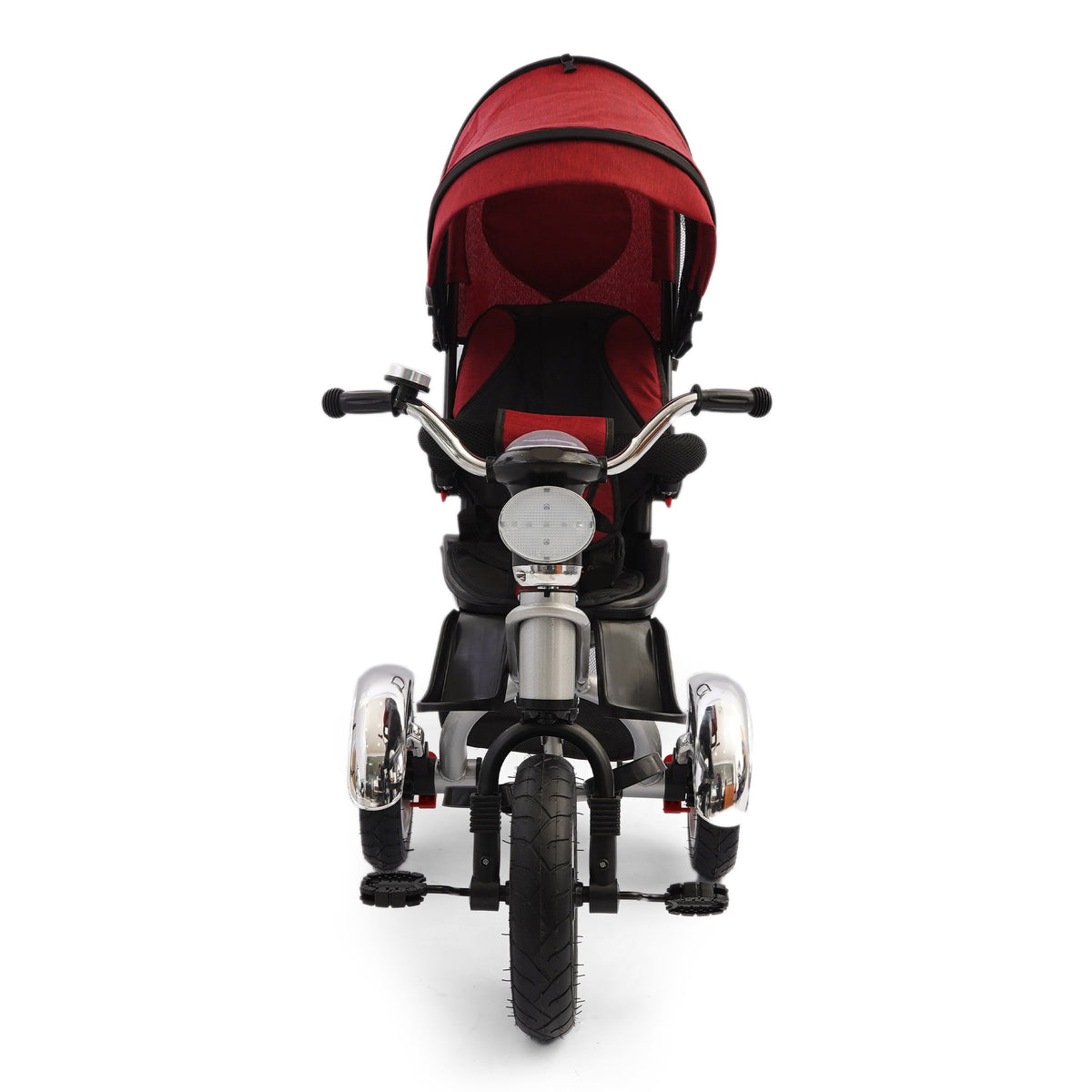 TRICYCLE