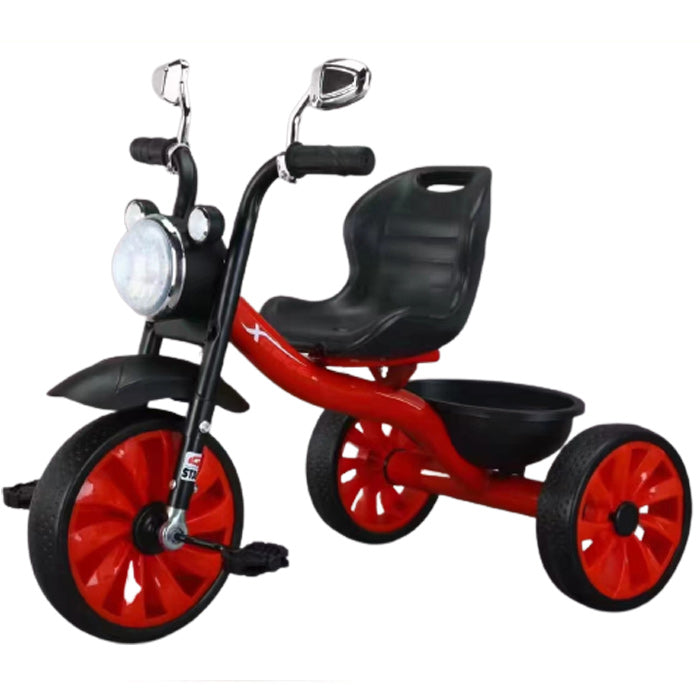 TRICYCLE