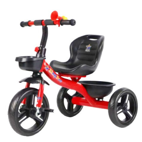 TRICYCLE