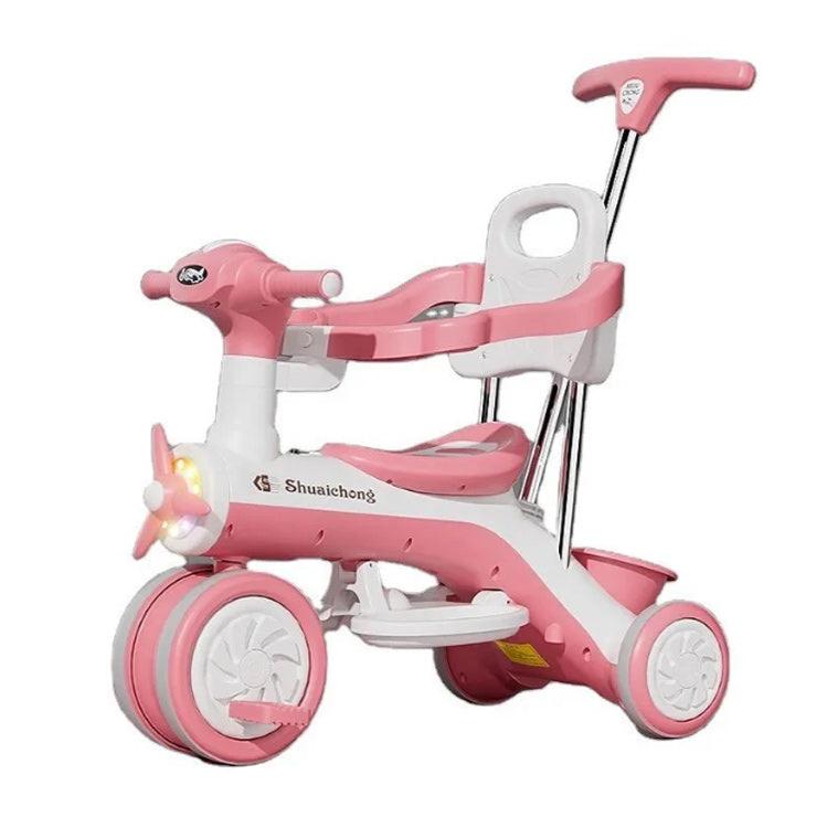 TRICYCLE