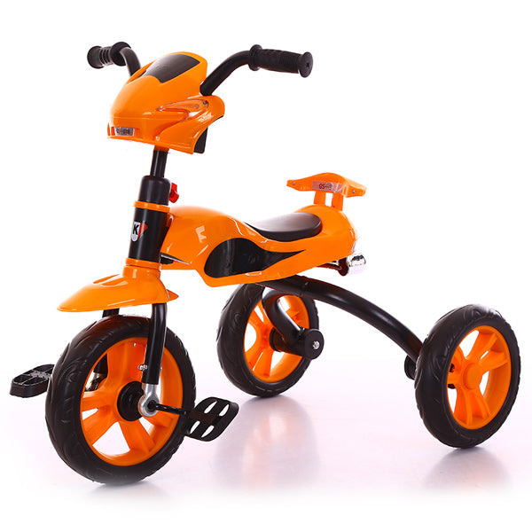 TRICYCLE-INCOMPLETE