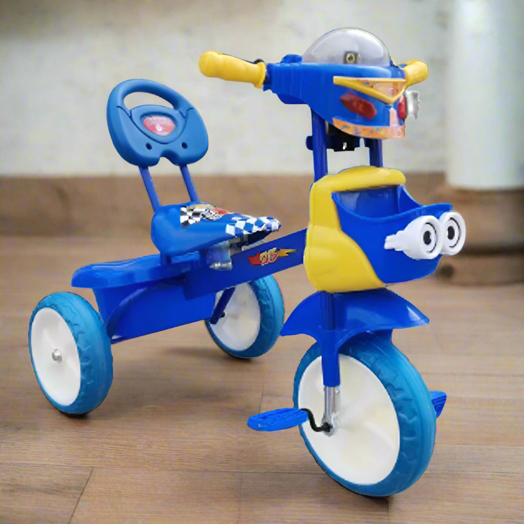 TRICYCLE