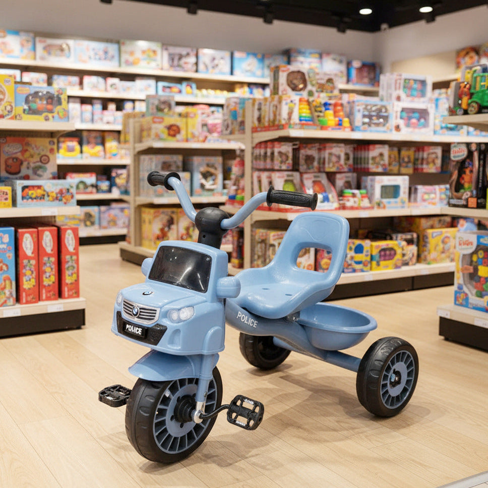 KIDS TRICYCLE