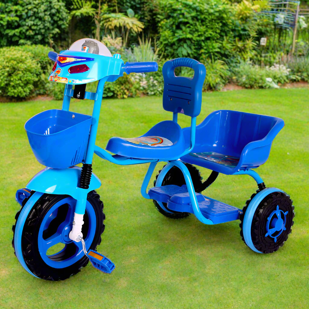 TRICYCLE