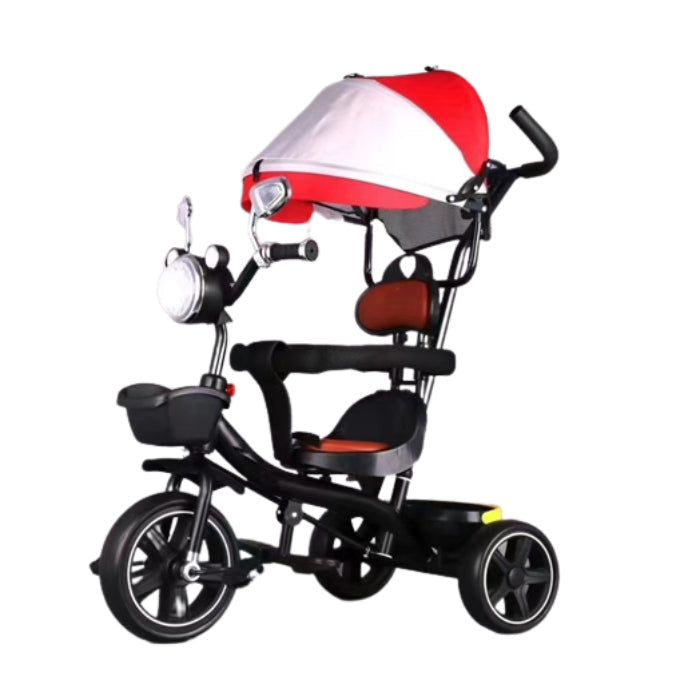 TRICYCLE