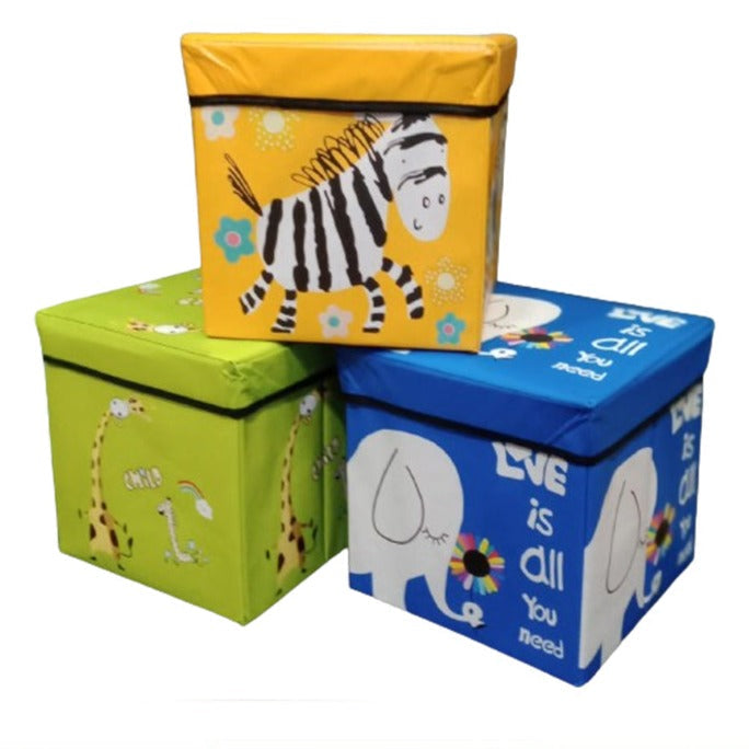STORAGE BOX