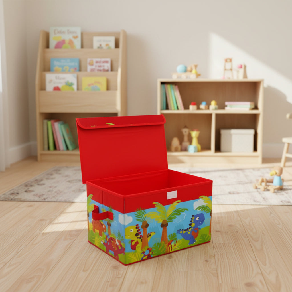 STORAGE BOX