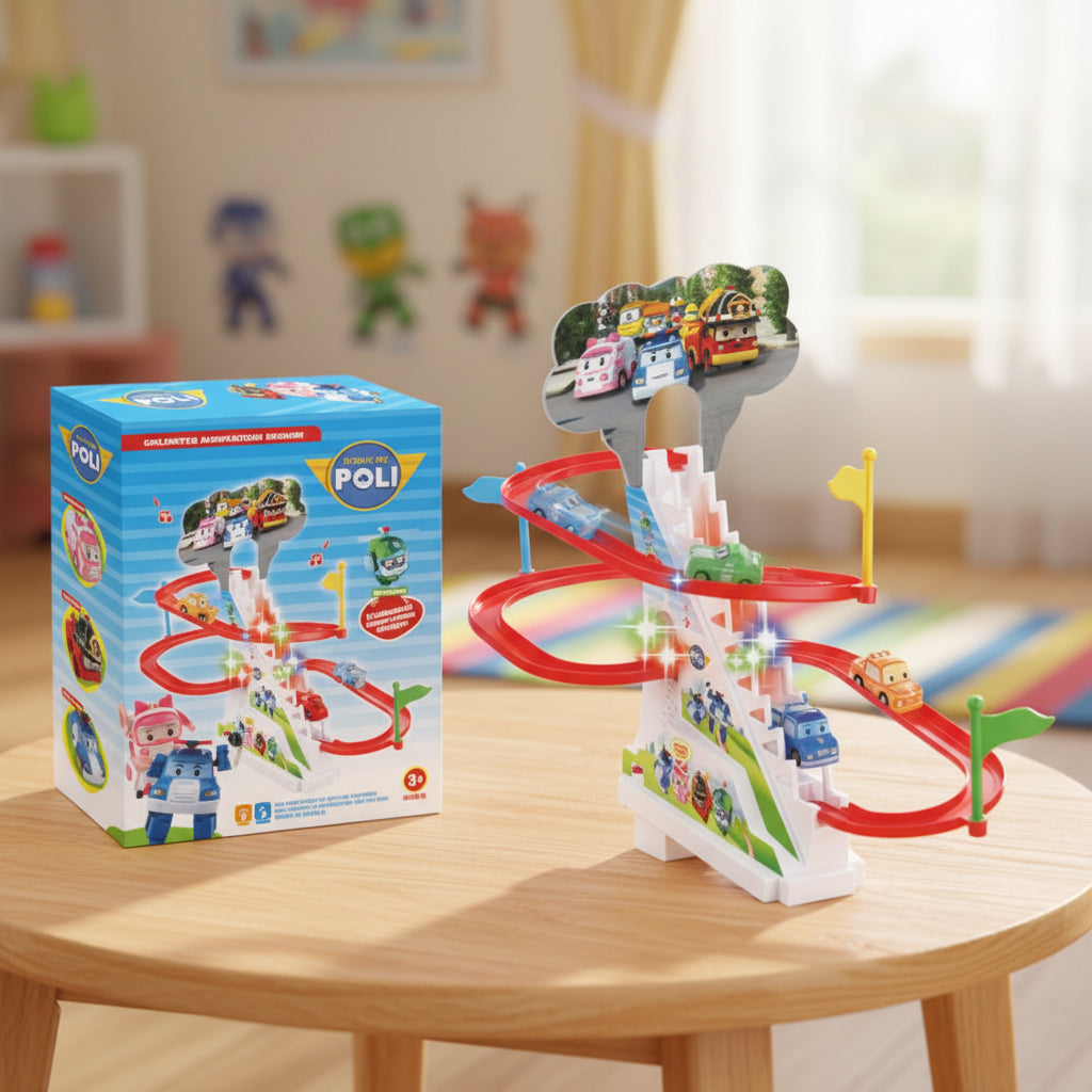 TRACK SET TOYS