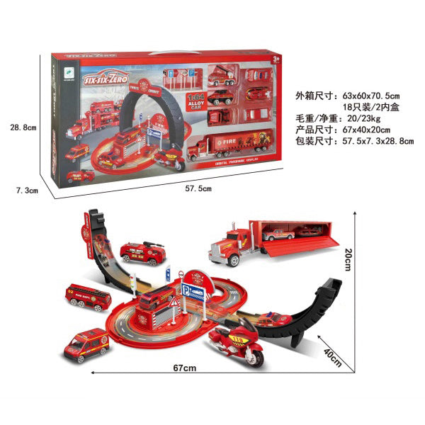 TRACK