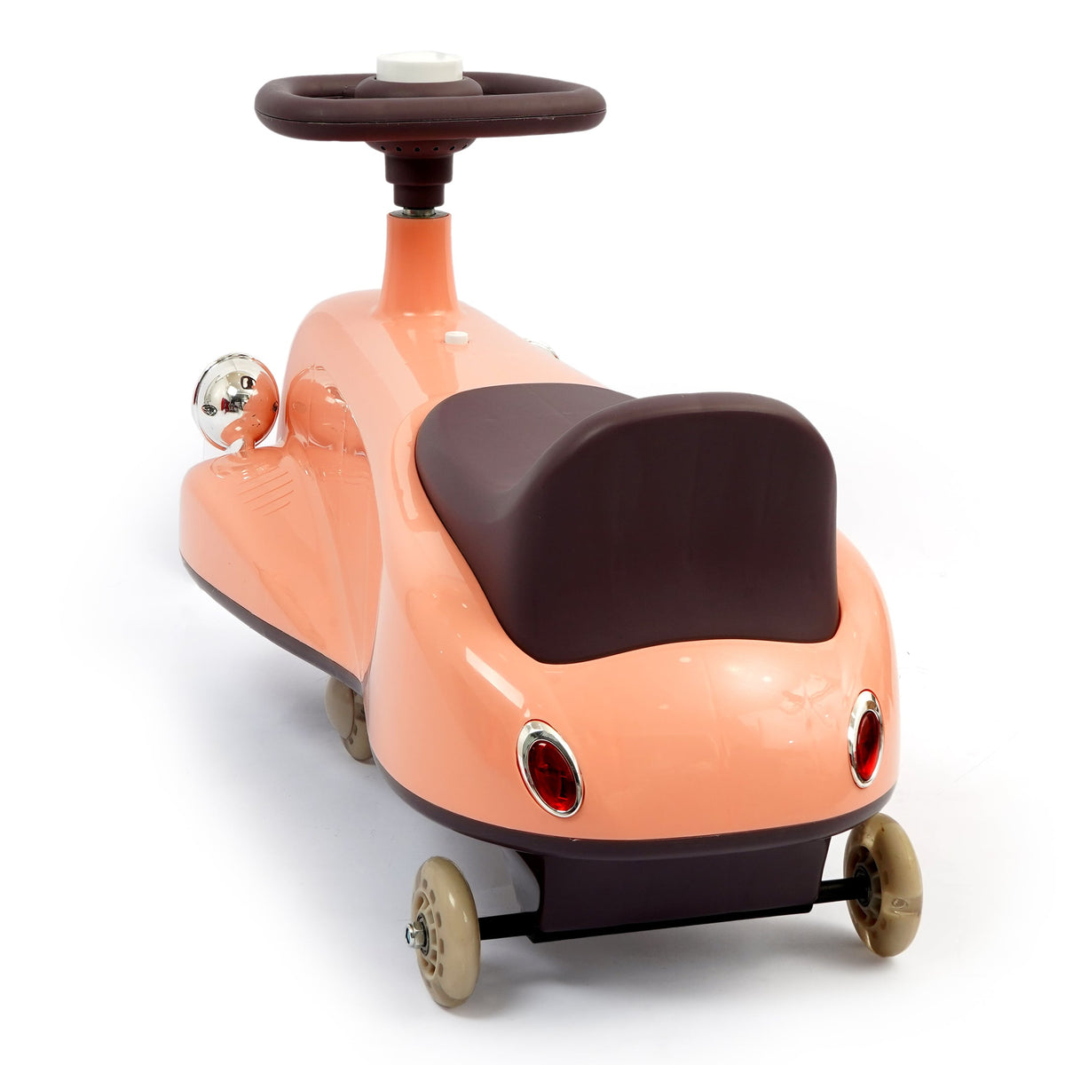 Ride on Cars