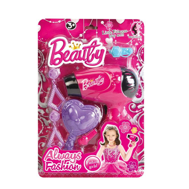 GIRLS TOY