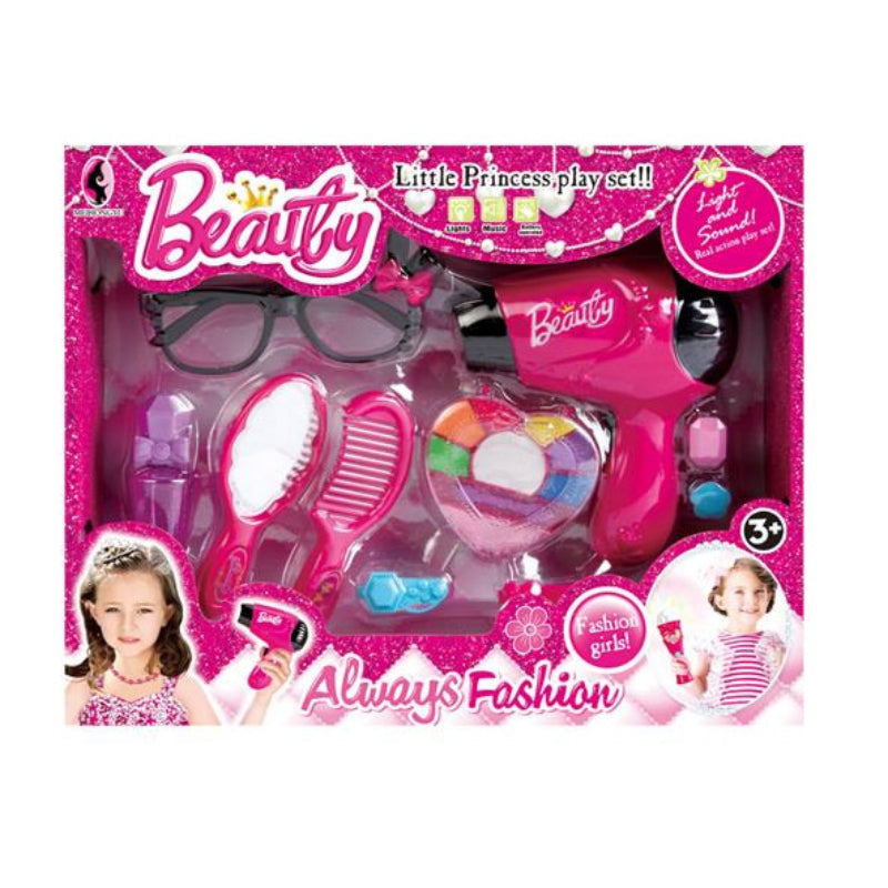 GIRLS TOY