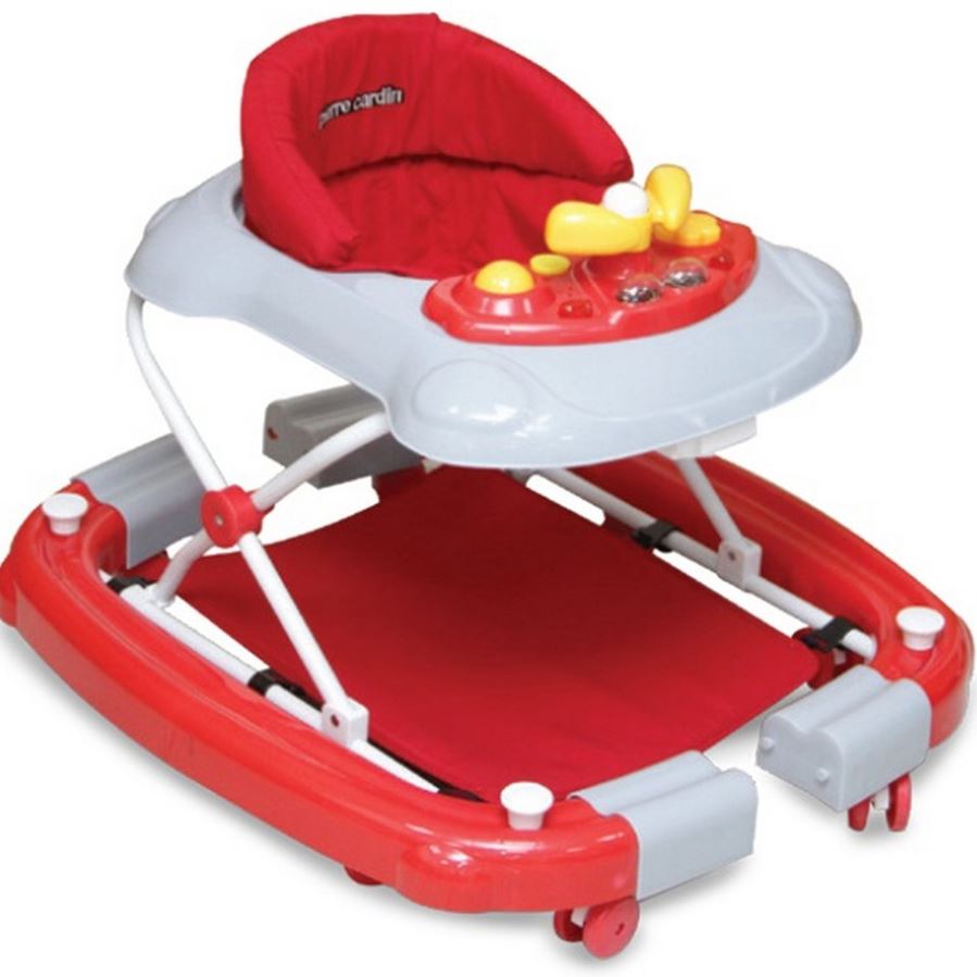 Pierre Cardin Baby Walker