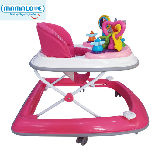 Mama Love Baby Walker