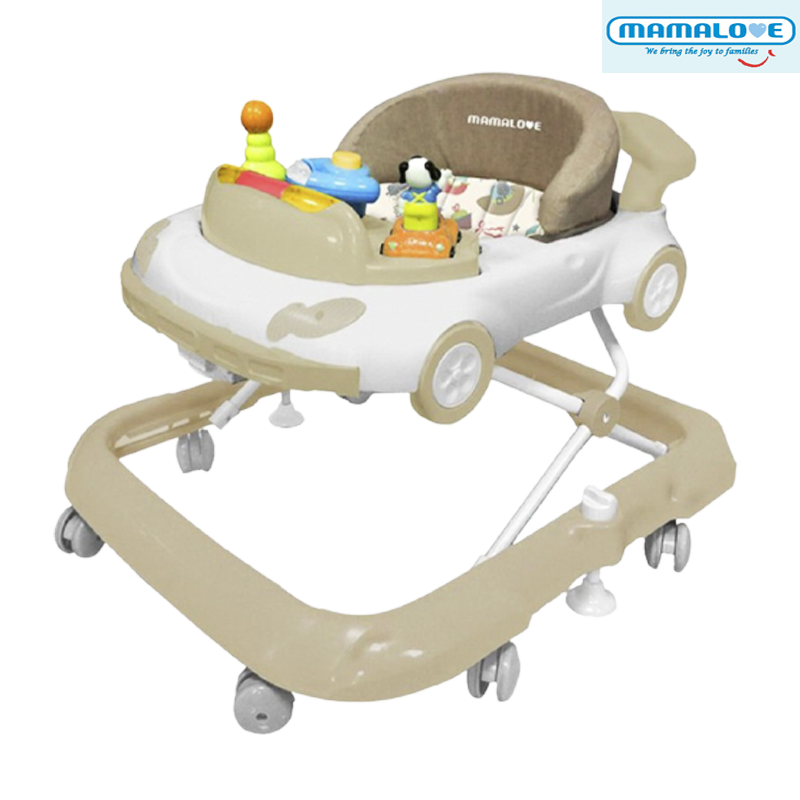 Mama Love Baby Walker