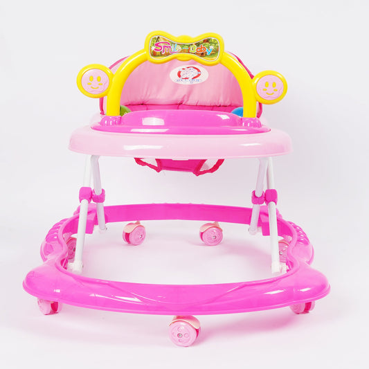 Smile Baby Walker
