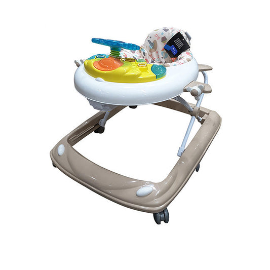 Baby Walker Mama Love
