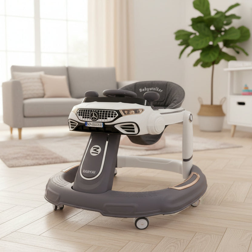 BABY WALKER