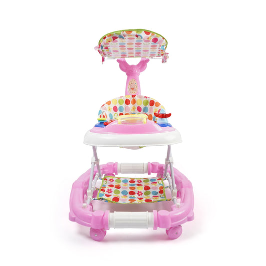 3-in-1 Baby Walker