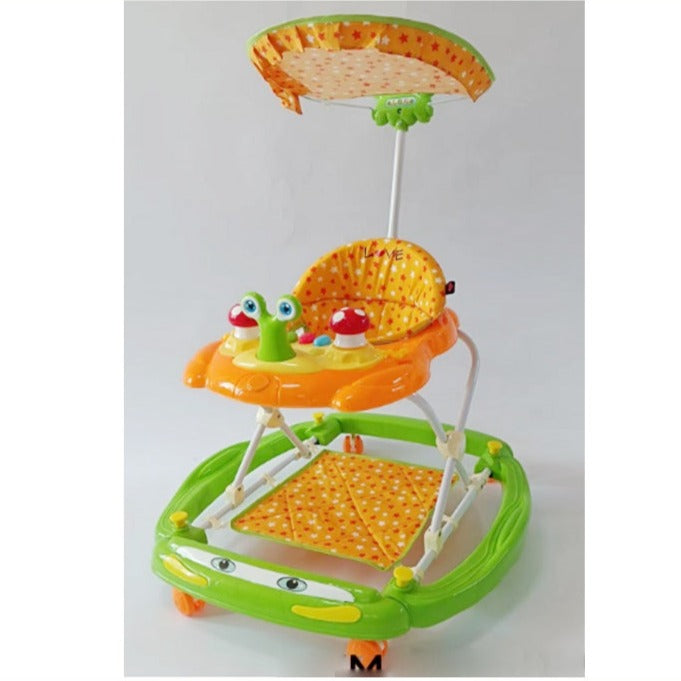 BABY WALKER