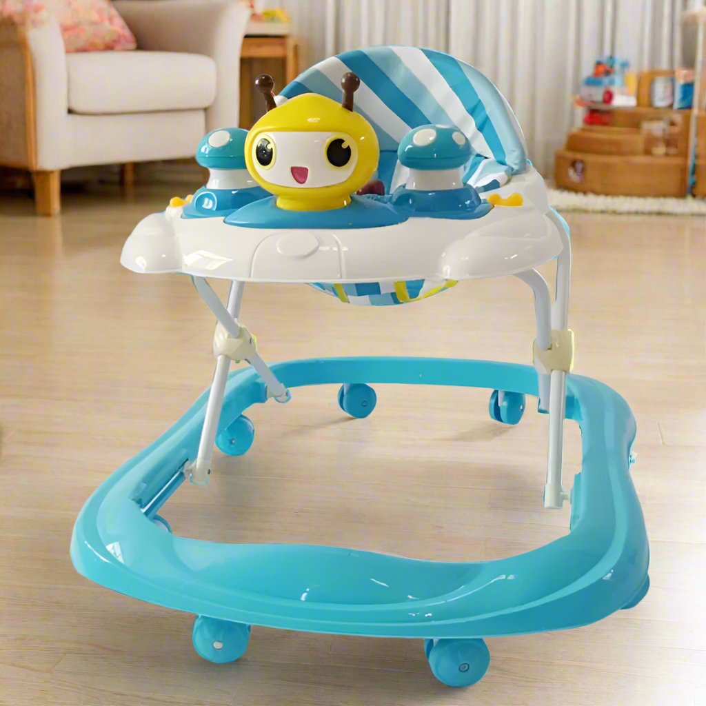 BABY WALKER W-6629M